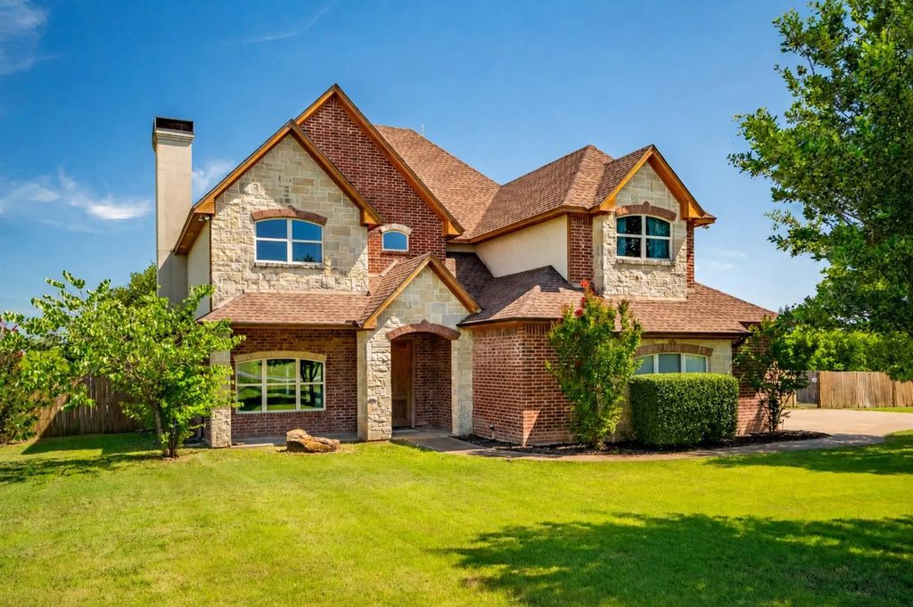 407 Valley View Court, Rio Vista
