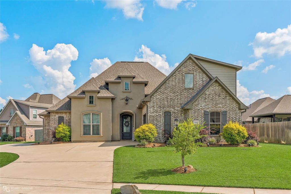 936 Antler Drive, Haughton