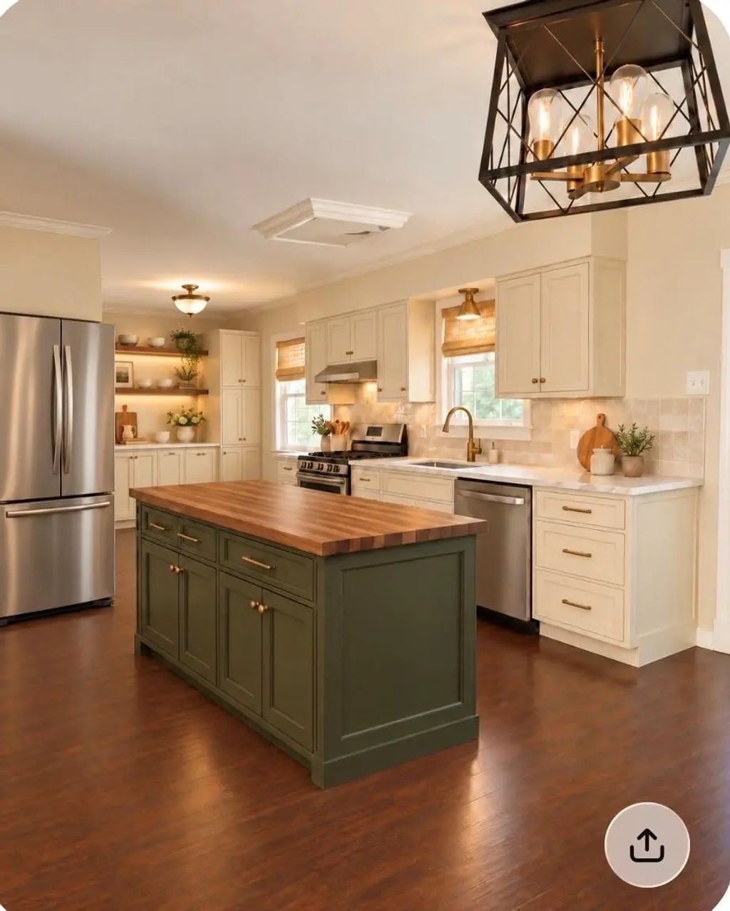 107 Se Harris Street, Burleson