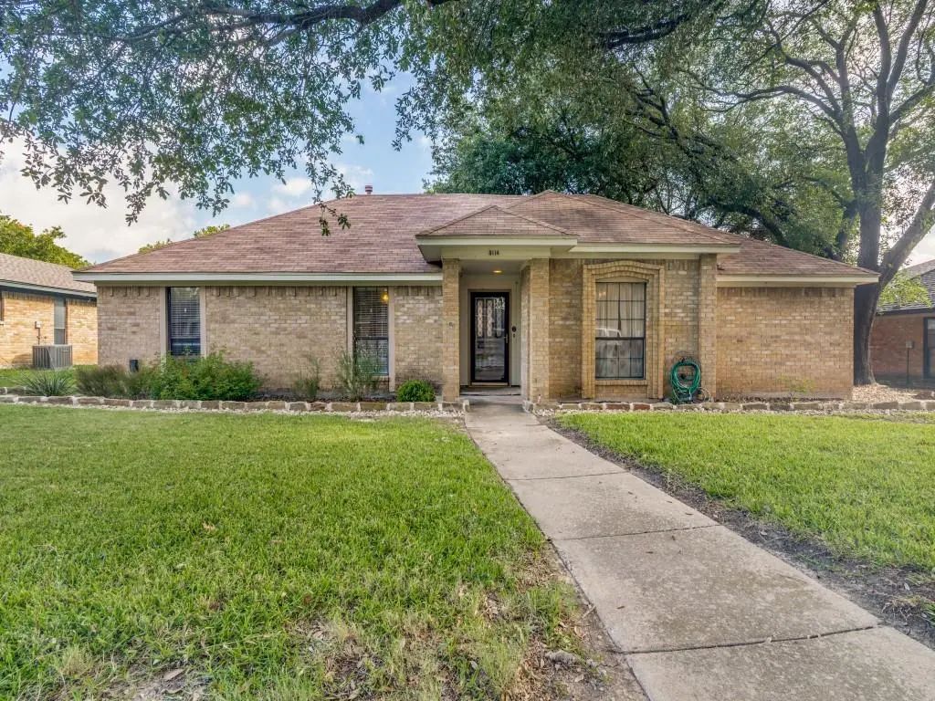 5114 Vera Cruz Drive, Garland