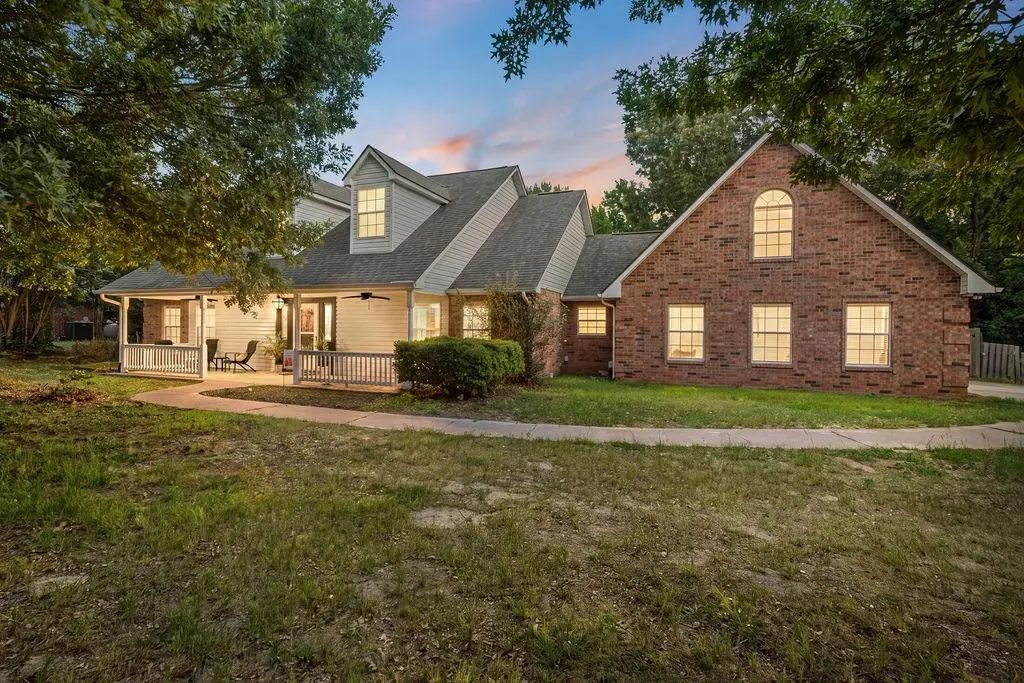 16134 County Road 4191, Lindale