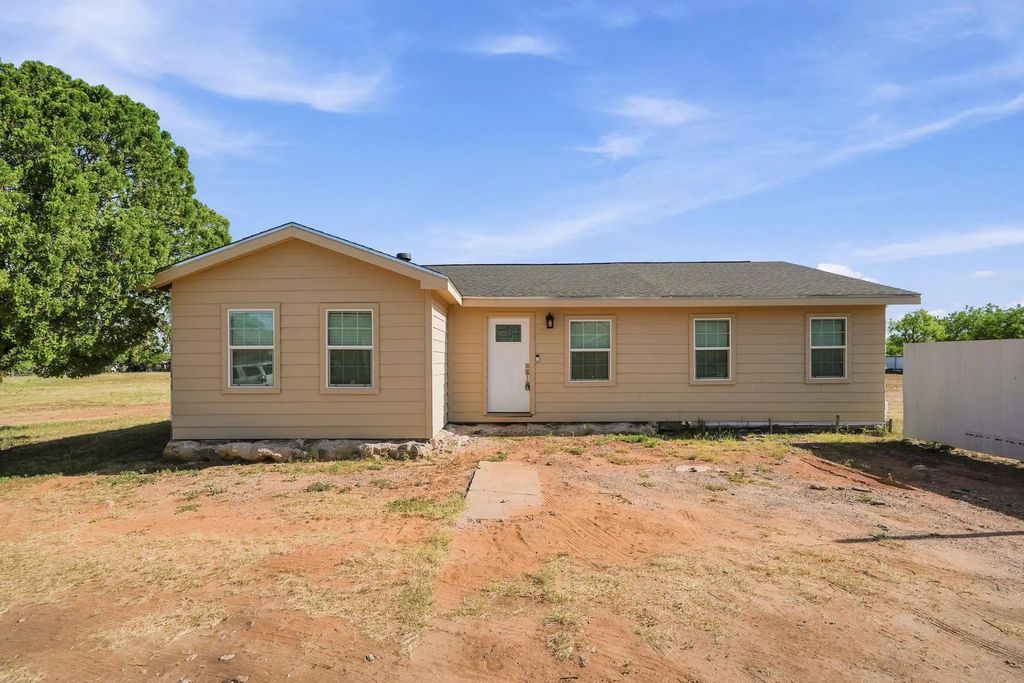 2080 N 19th Street, Abilene
