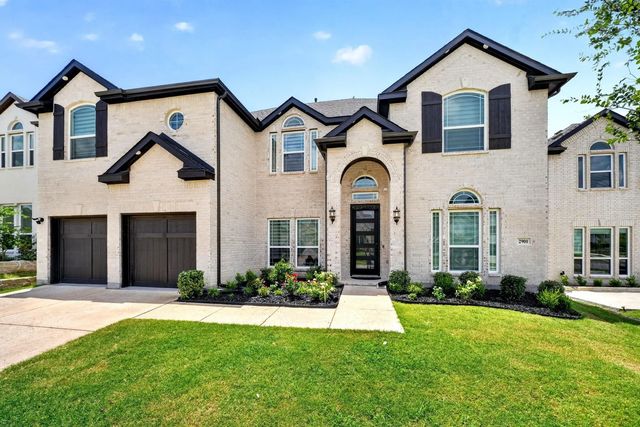 2901 Shadybrook Drive, Celina