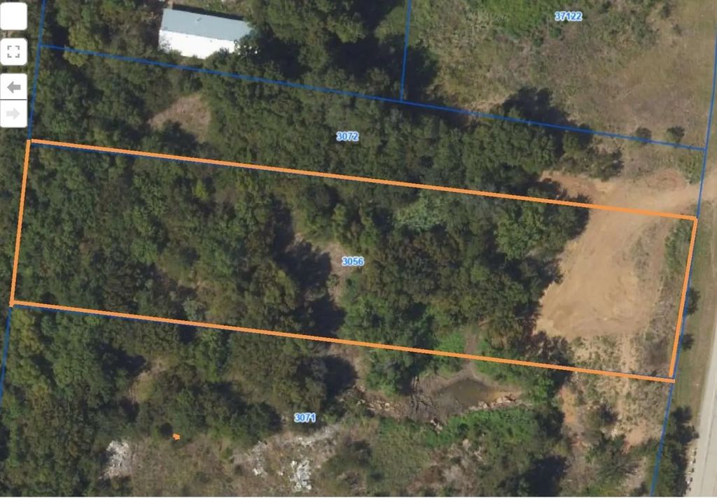 2 Acres S Hwy 148, Henrietta