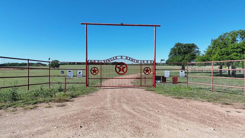Tbd County Road 323, Comanche