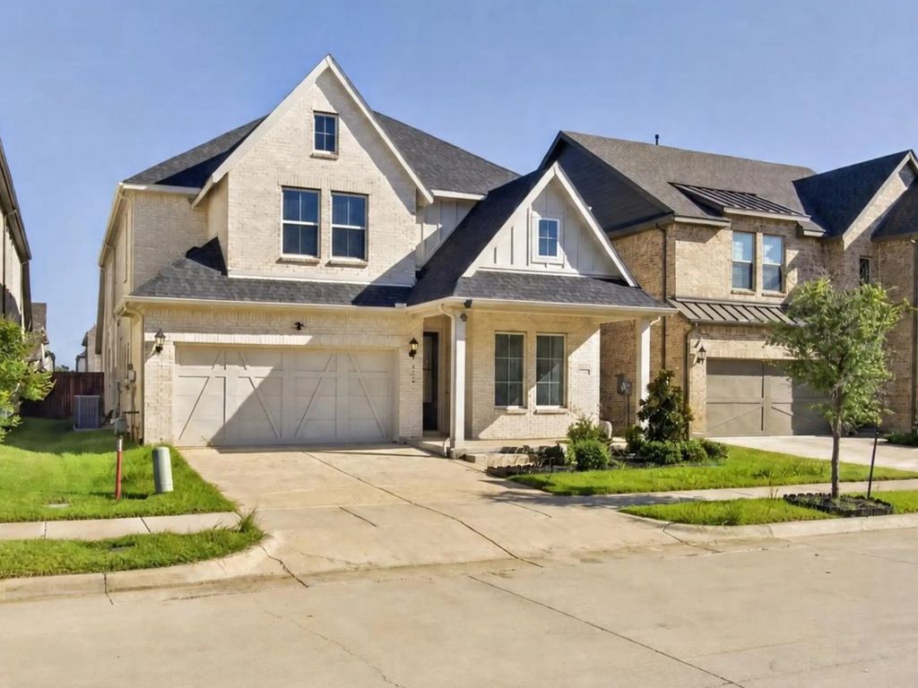 213 Scottish Way, Mansfield