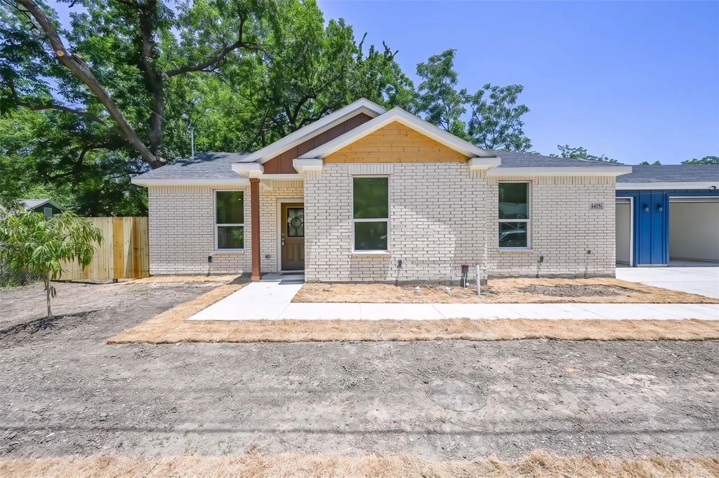 4418 Myrtle, Dallas