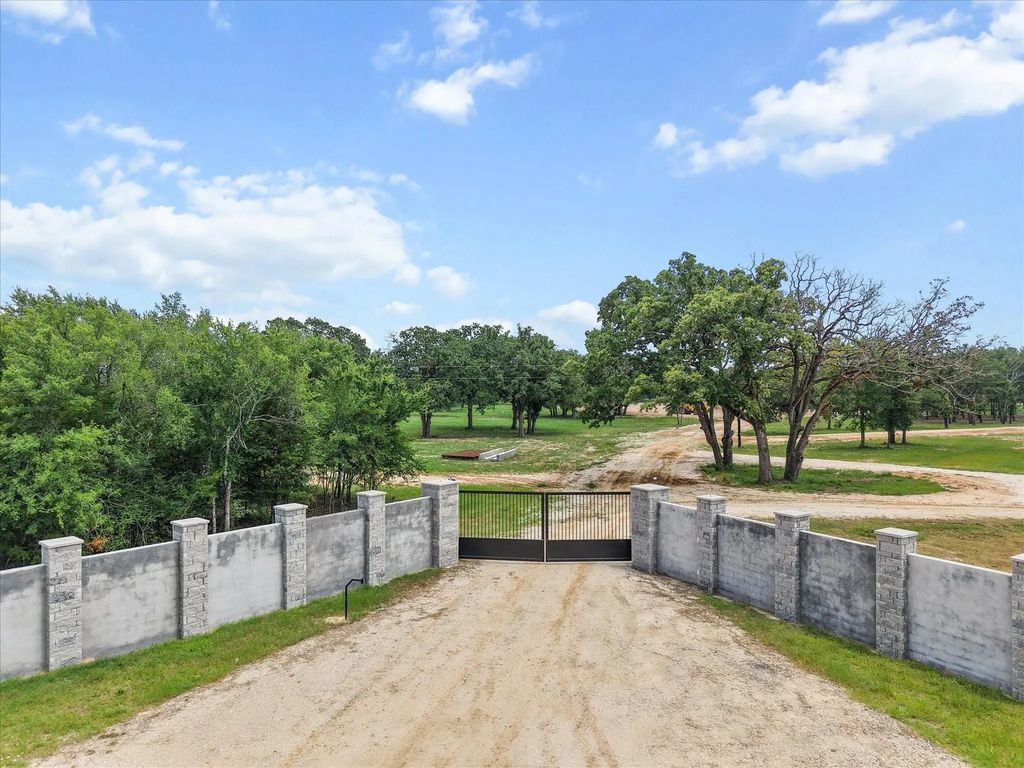 508 Acres Lcr 800, Groesbeck