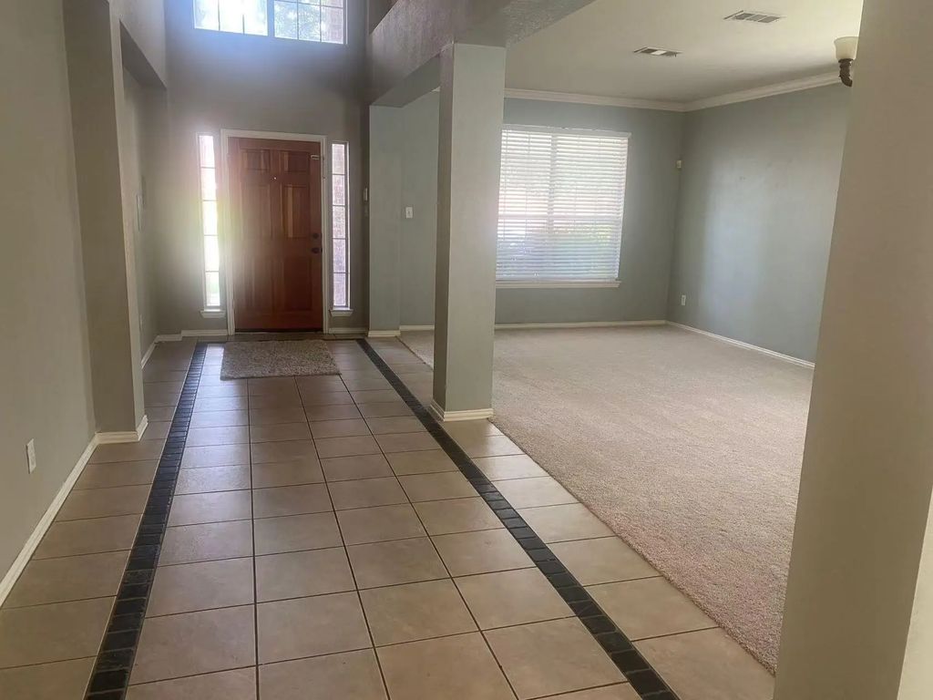 6579 Longhorn Trail, Frisco