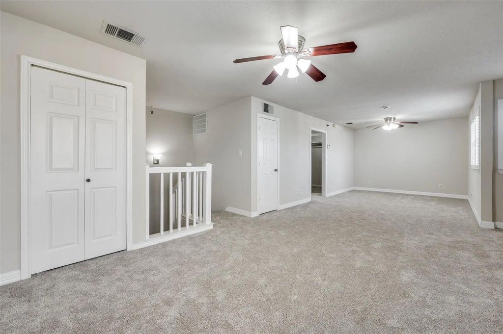 1001 Liberty 123, Dallas