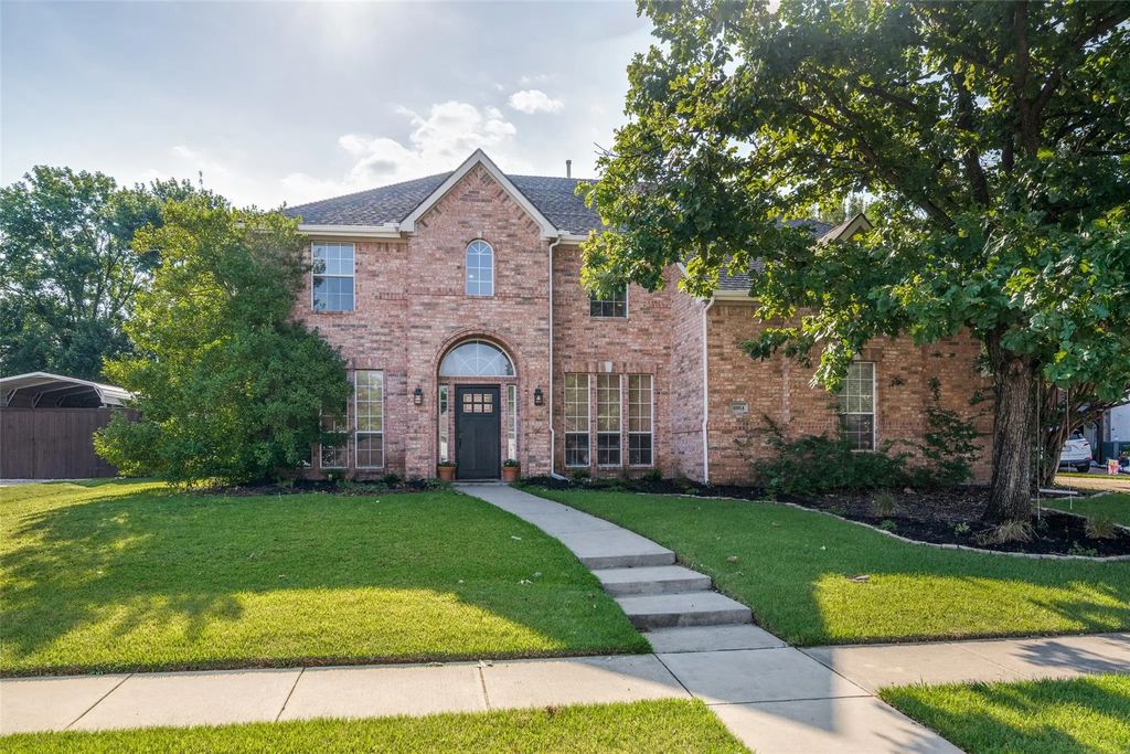 6914 Morningside Way, Sachse