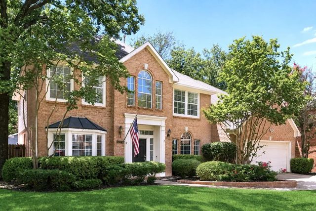 4137 Crescent Drive, Flower Mound