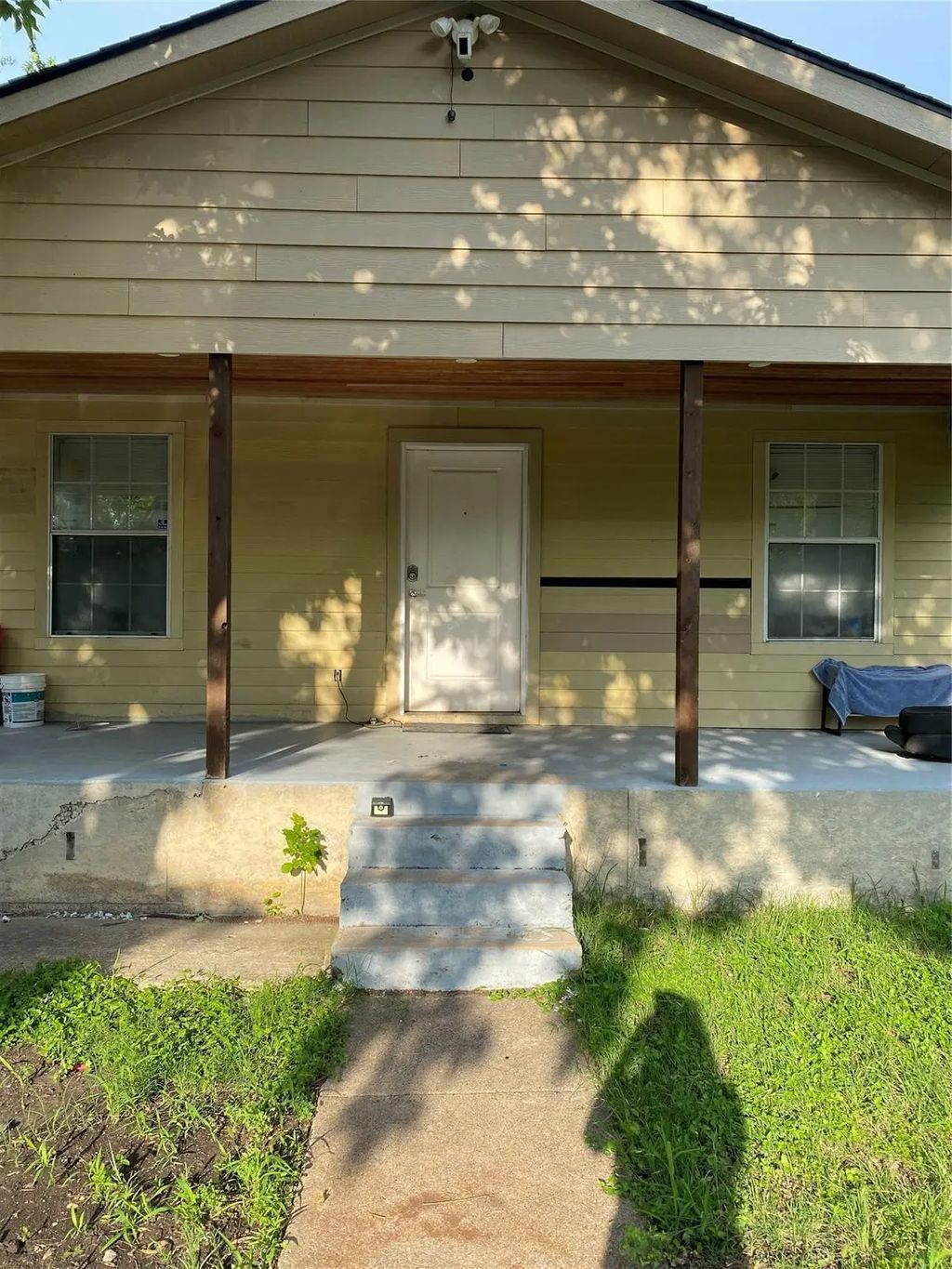 2834 Michigan Avenue, Dallas