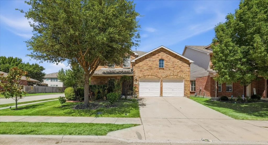 13201 Padre Avenue, Fort Worth
