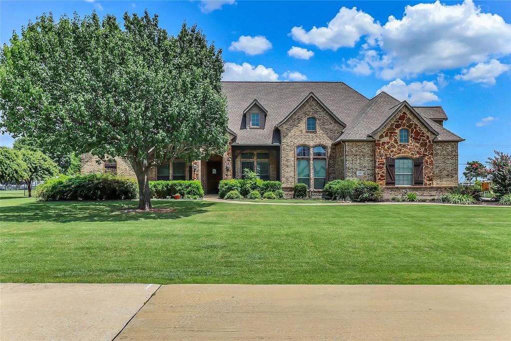 6564 Lark Circle, Celina
