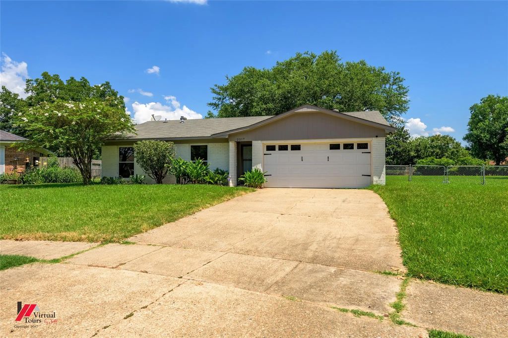 2217 General York, Bossier City