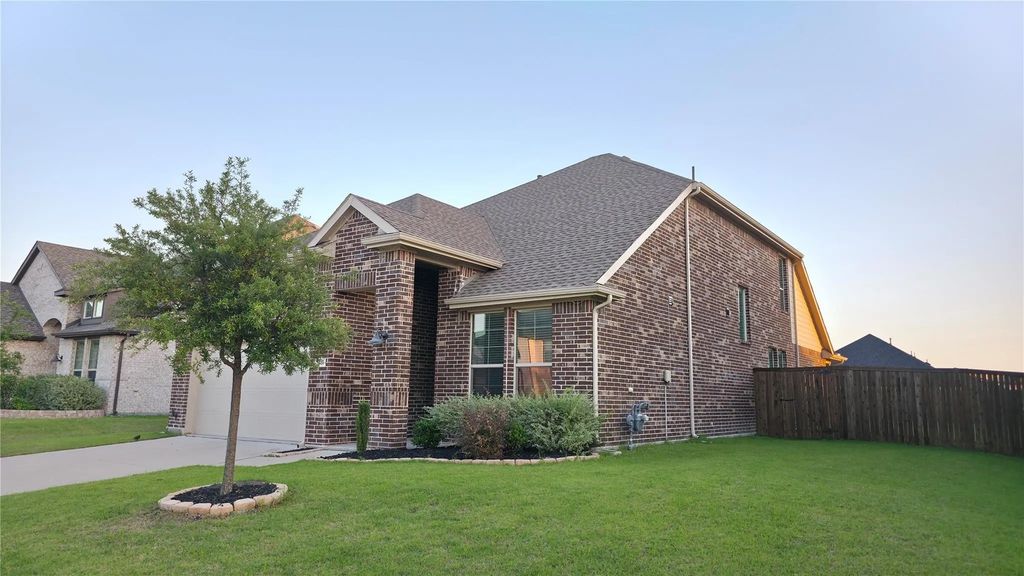421 Tuscany Drive, Forney