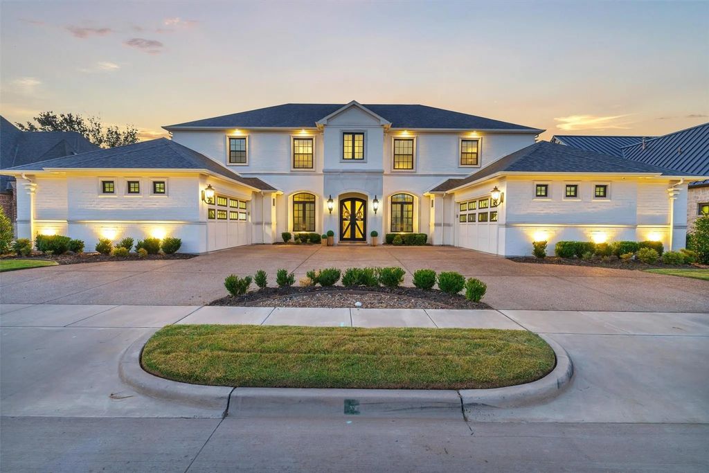 1008 Quarry Court, Granbury