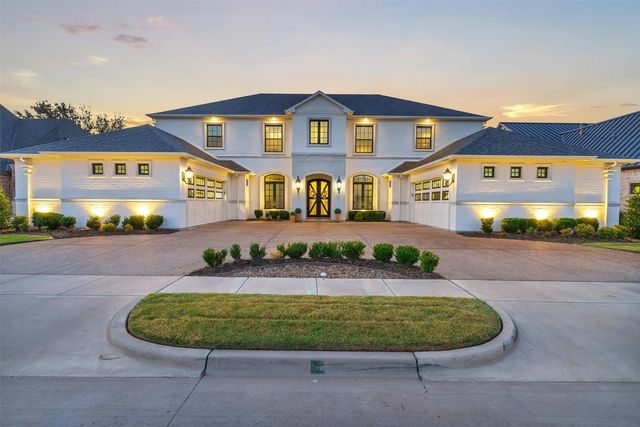 1008 Quarry Court, Granbury