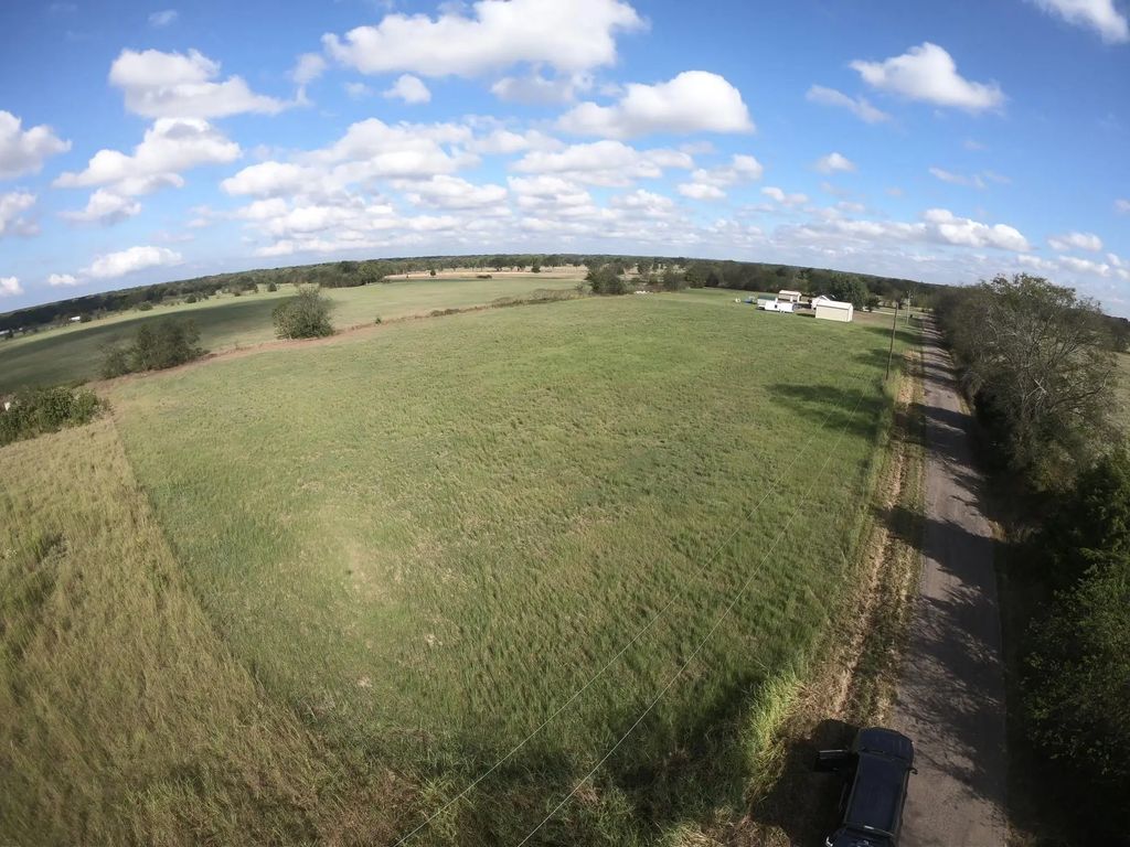 Rs County Road 1320, Emory
