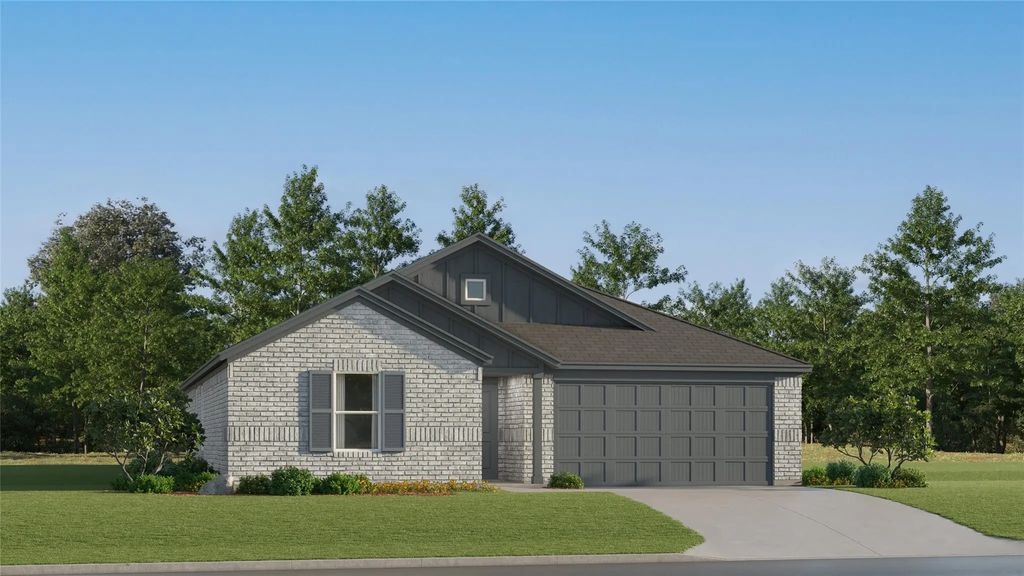 1225 Still Pond Drive, Crowley