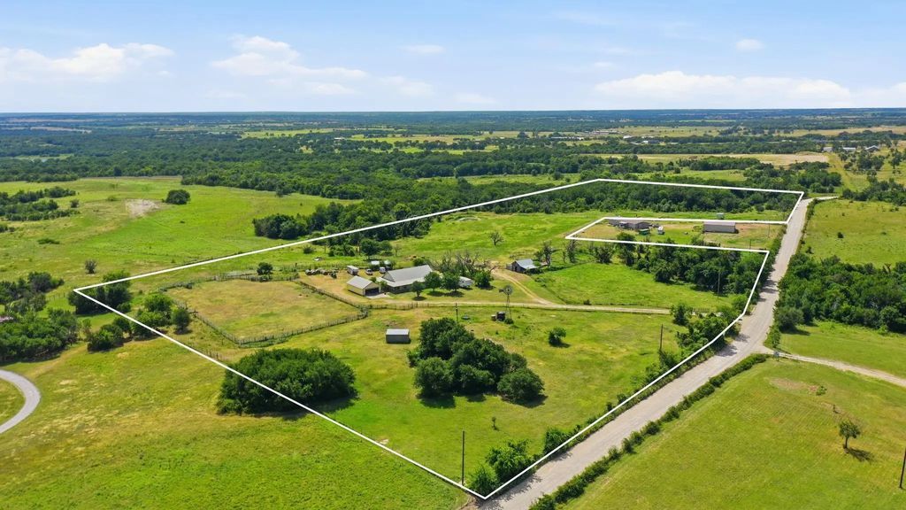 3624 County Road 398, Stephenville