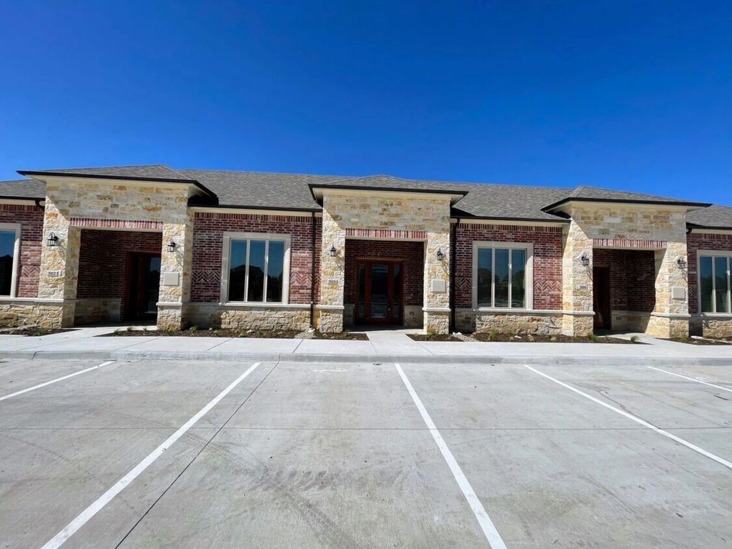 400 Stonebrook Parkway 904, Frisco