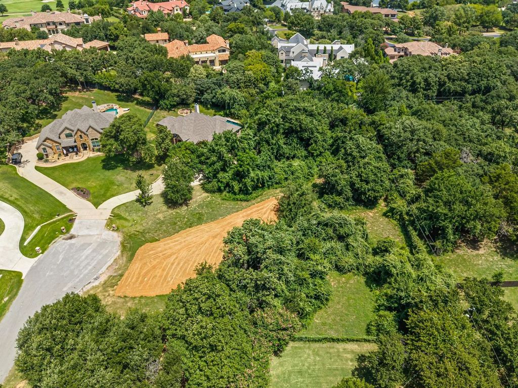 1467 Sandhill Court, Keller