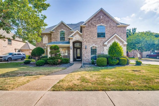 10106 Birdie Court, Rowlett