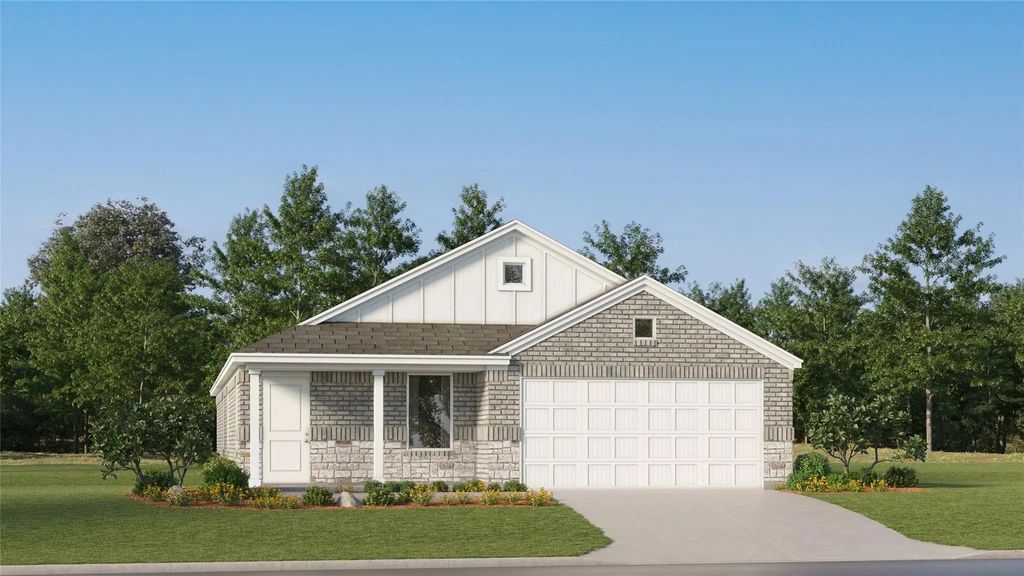 100 Cedar Sage Lane, Balch Springs