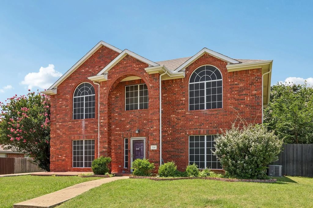 331 Linhurst Drive, Murphy
