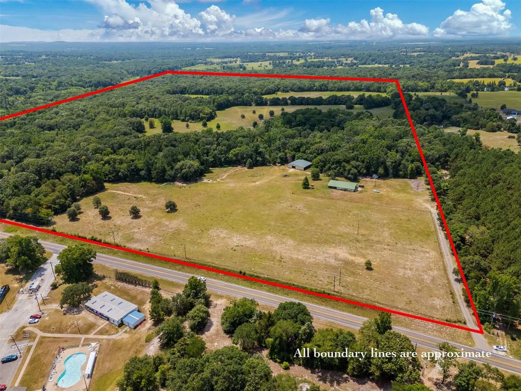 5767 Fm 2339, Murchison