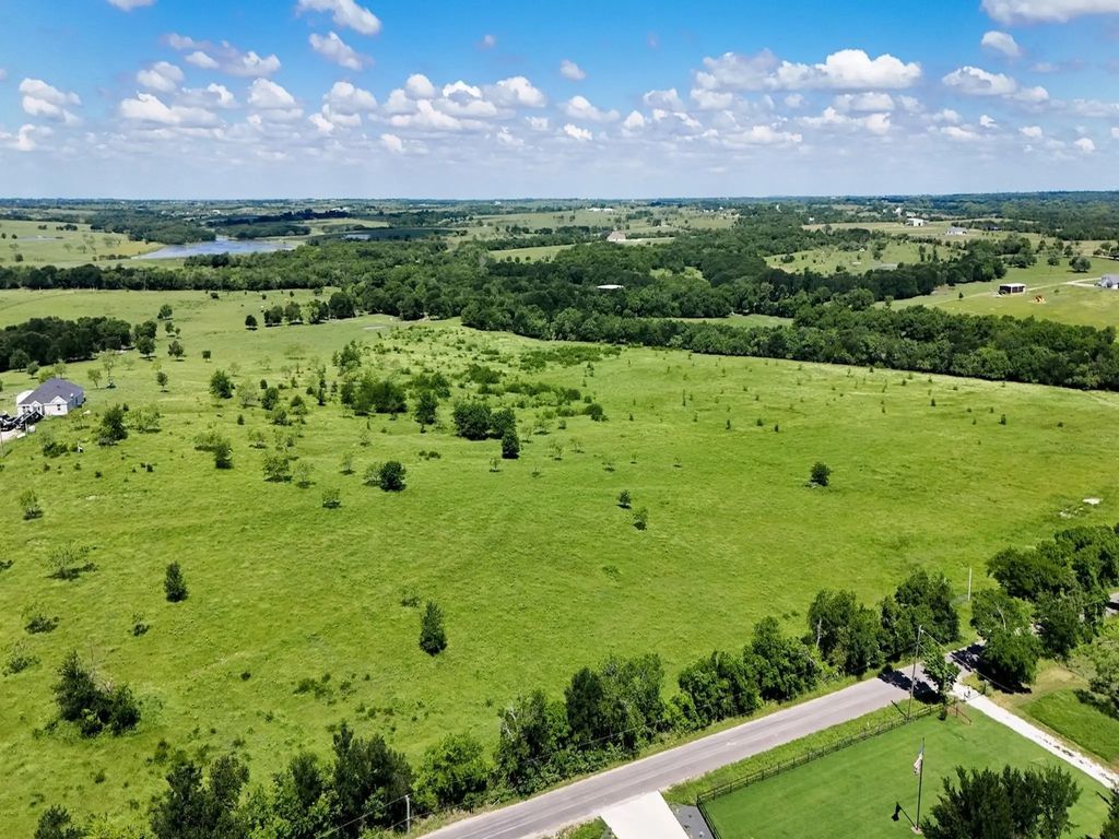 Tbd Lot 3 & 4 Alsdorf Road, Ennis