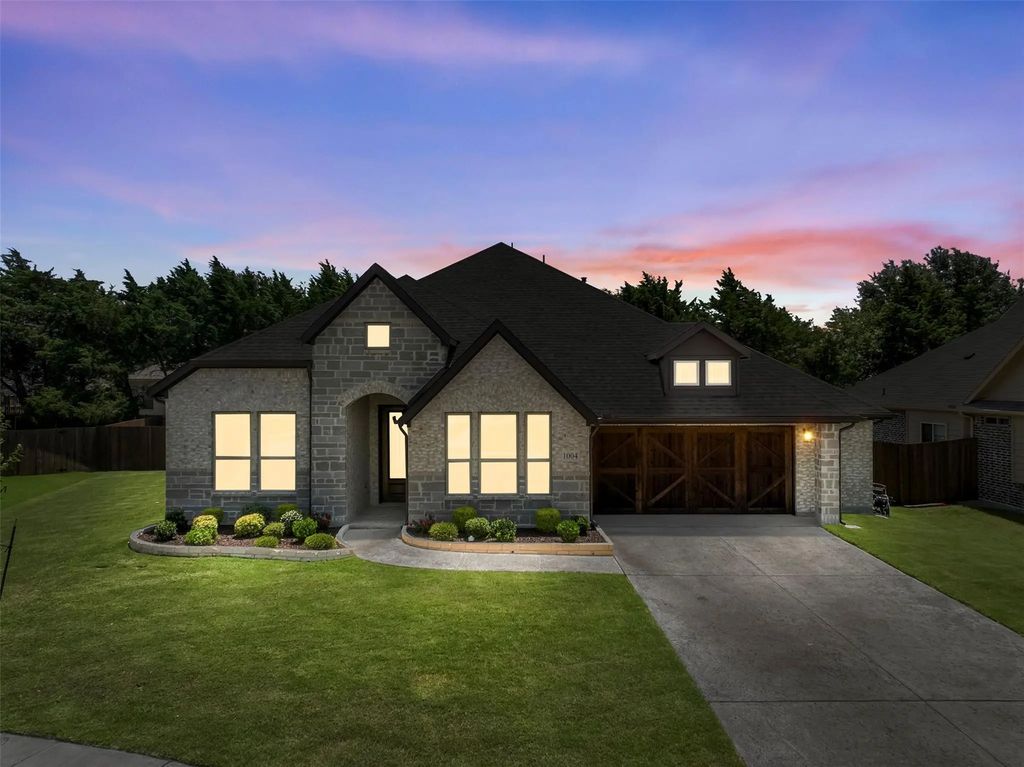 1004 Bessie Drive, DeSoto