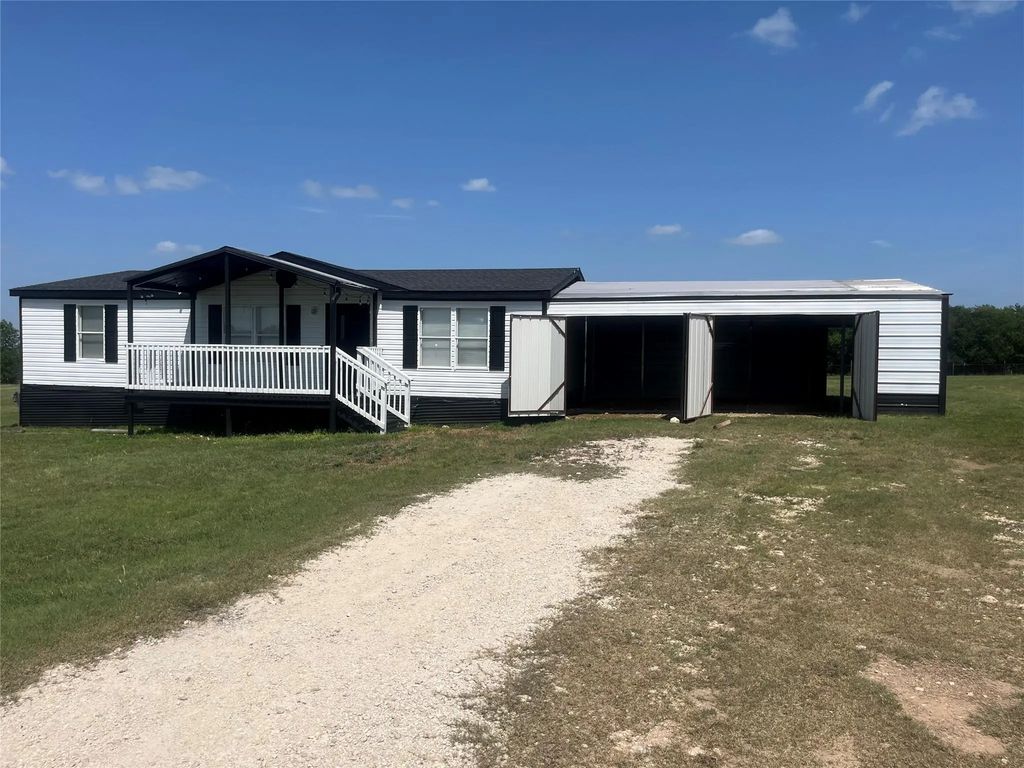9204 Oklahoma Street, Joshua
