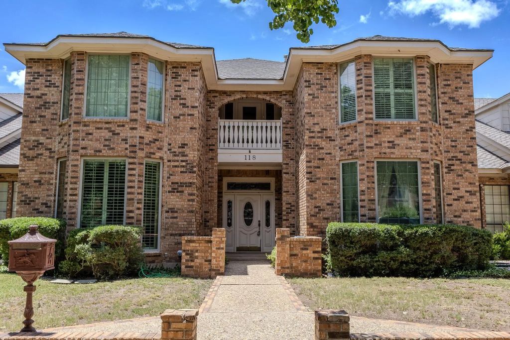 118 Lytle Place, Abilene