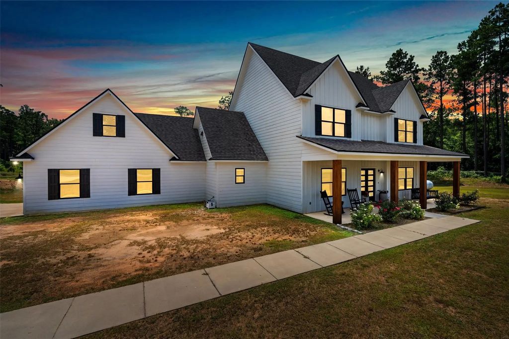 326 Bradleigh Boulevard, Frierson