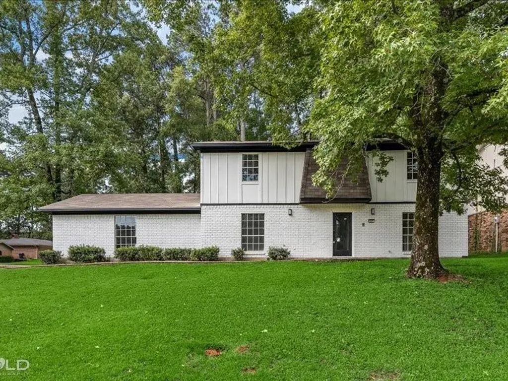 217 Medallion Circle, Shreveport