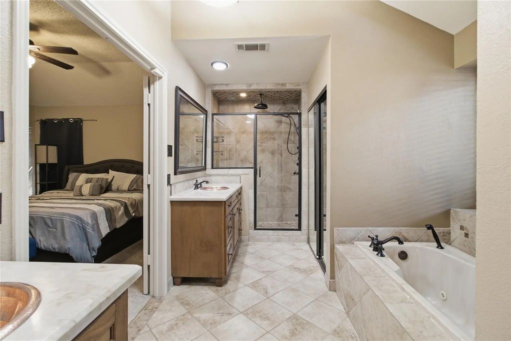 2701 Beau Drive, Mesquite