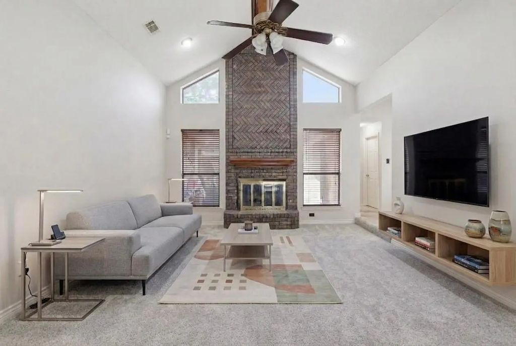 2701 Beau Drive, Mesquite