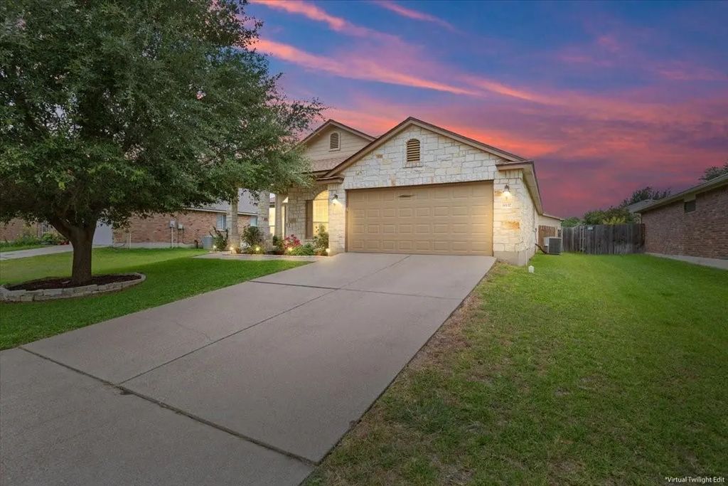 6537 Mundo Drive, Waco