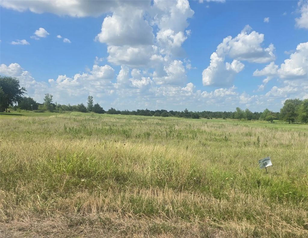Lot #10 Blueberry Hill Road, Greenville