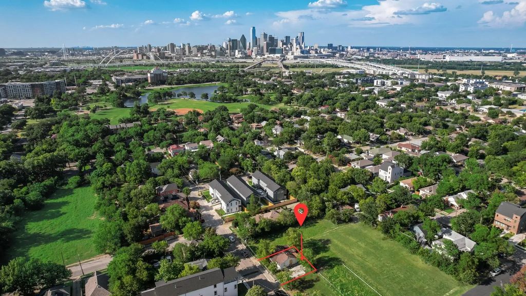 410 N Patton Avenue, Dallas