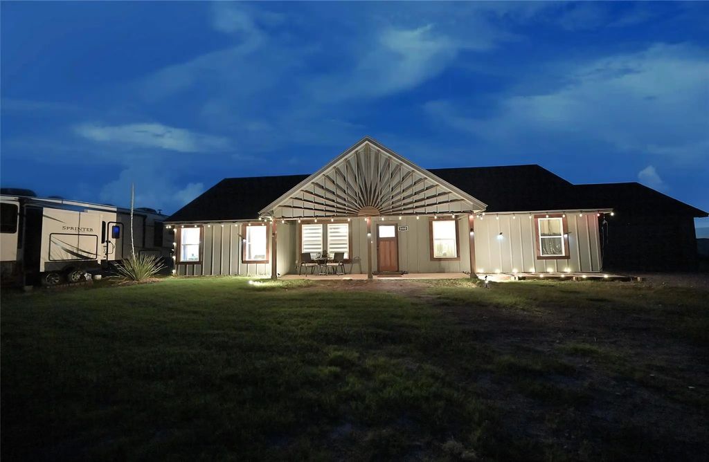 5000 Olivia Lucille Street, Azle