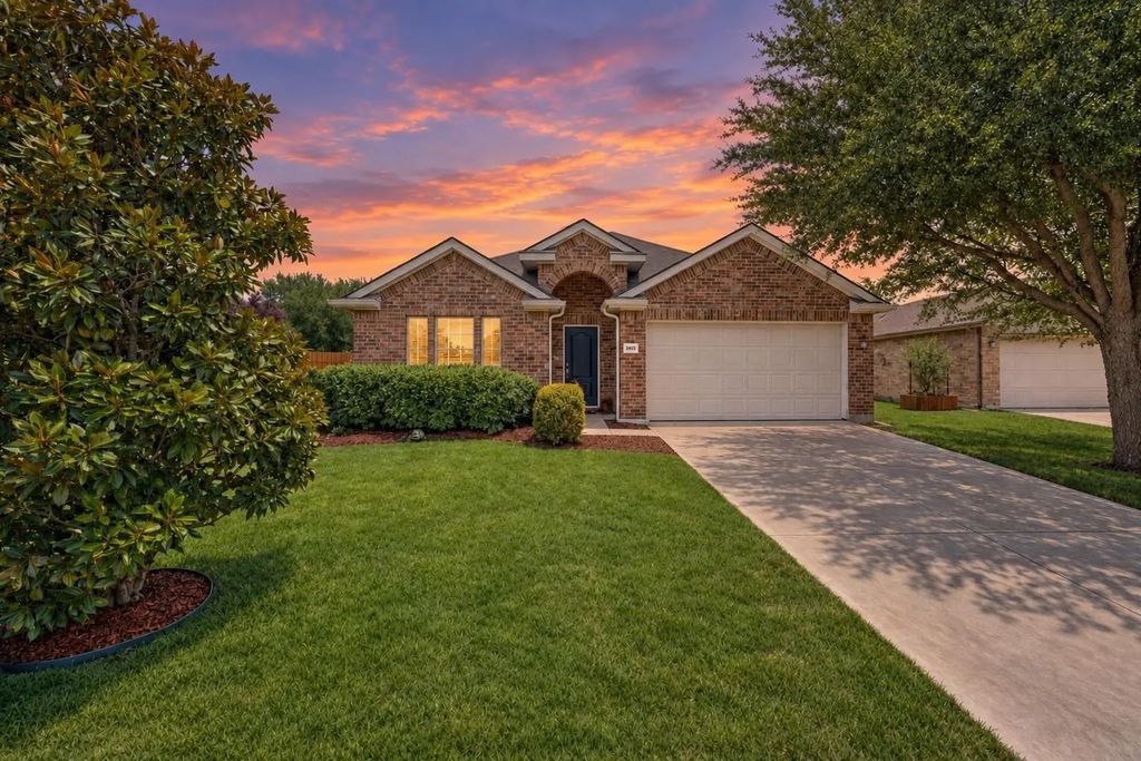 2216 Julian Drive, McKinney
