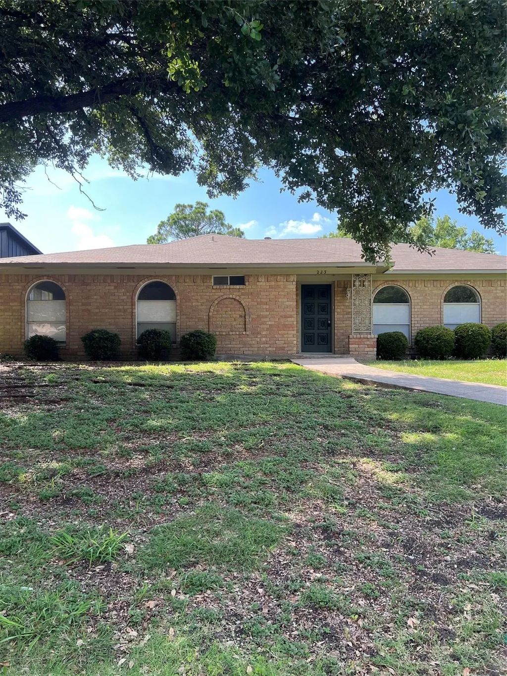 223 Alta Vista Drive, Rockwall