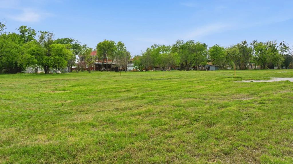 Lot 4r3 N Ollie Street, Stephenville