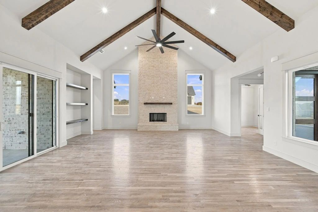 112 Aledo Heights Drive, Aledo