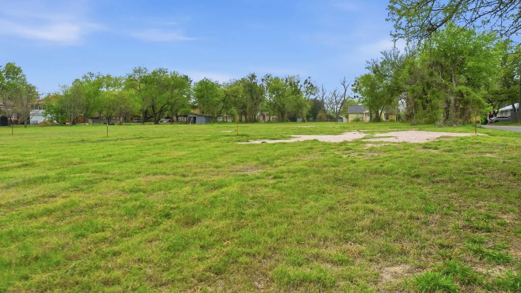 Lot 4r4 N Ollie Street, Stephenville