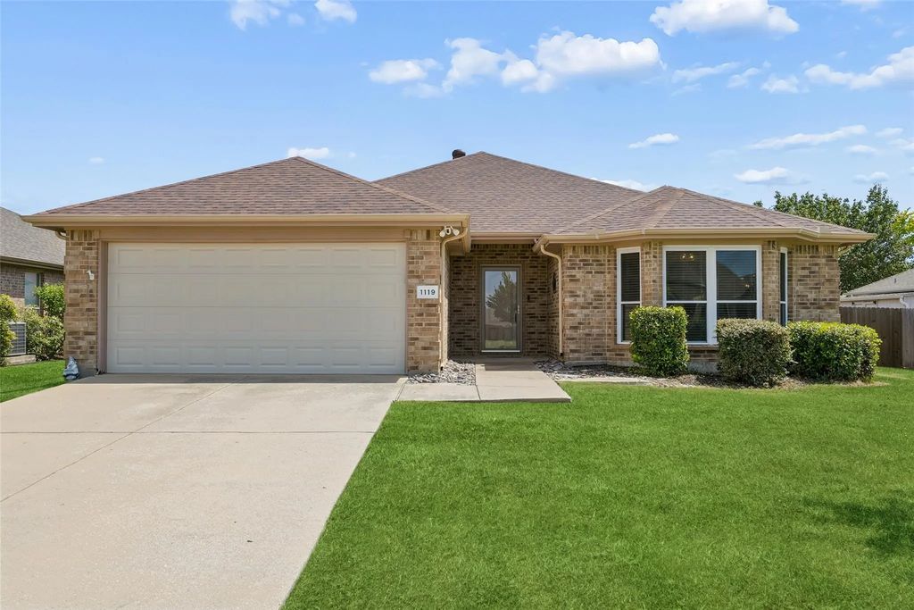 1119 Wolverine Lane, Greenville